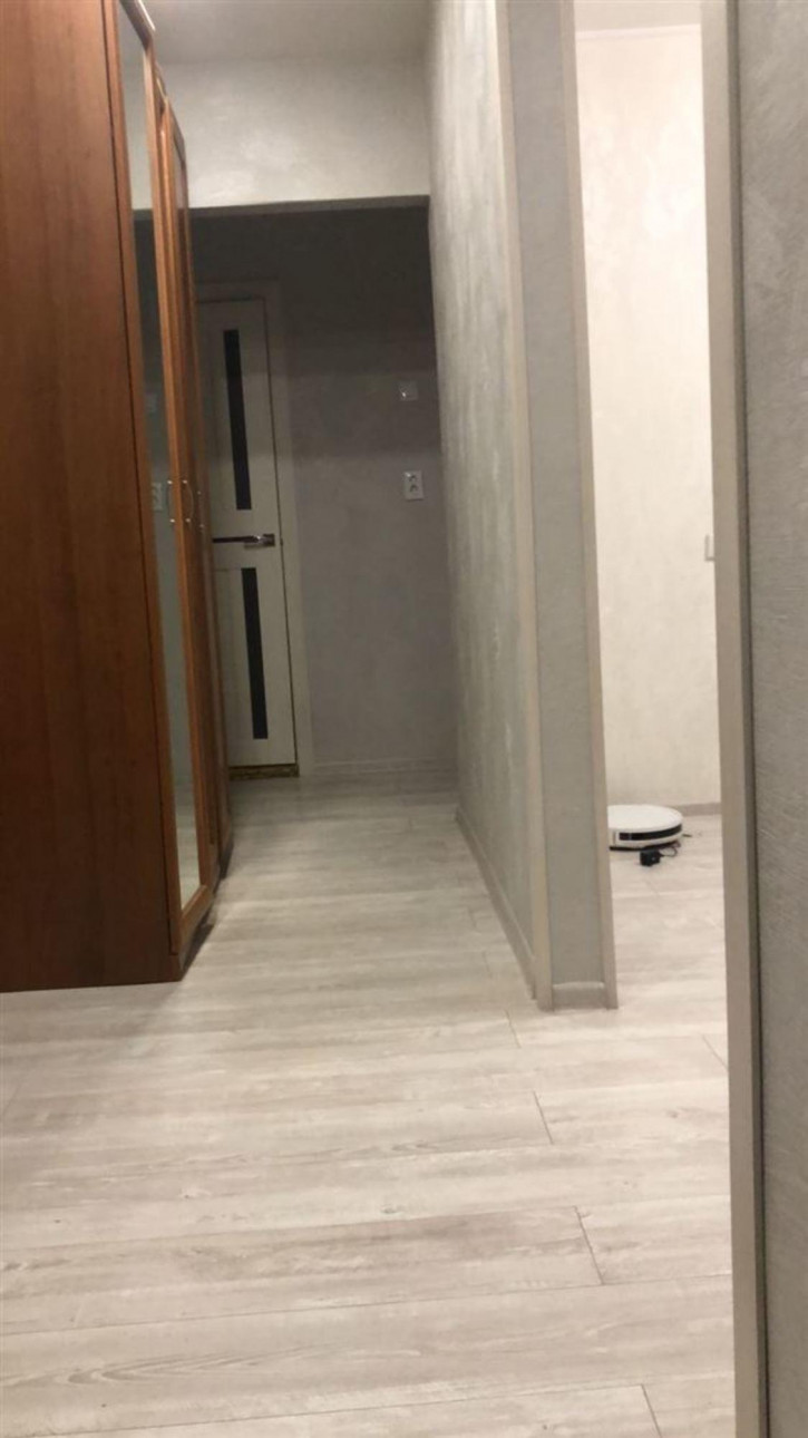 3-комн квартира ул 33-я Северная, д. 27