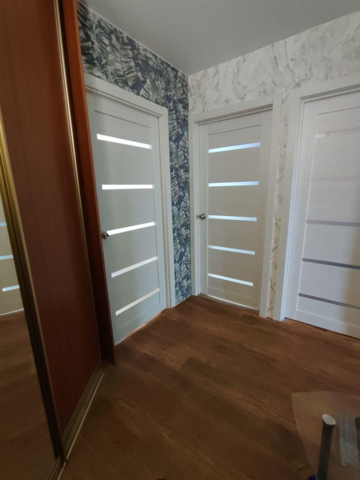 3-комн квартира Дьяконова ул, 42