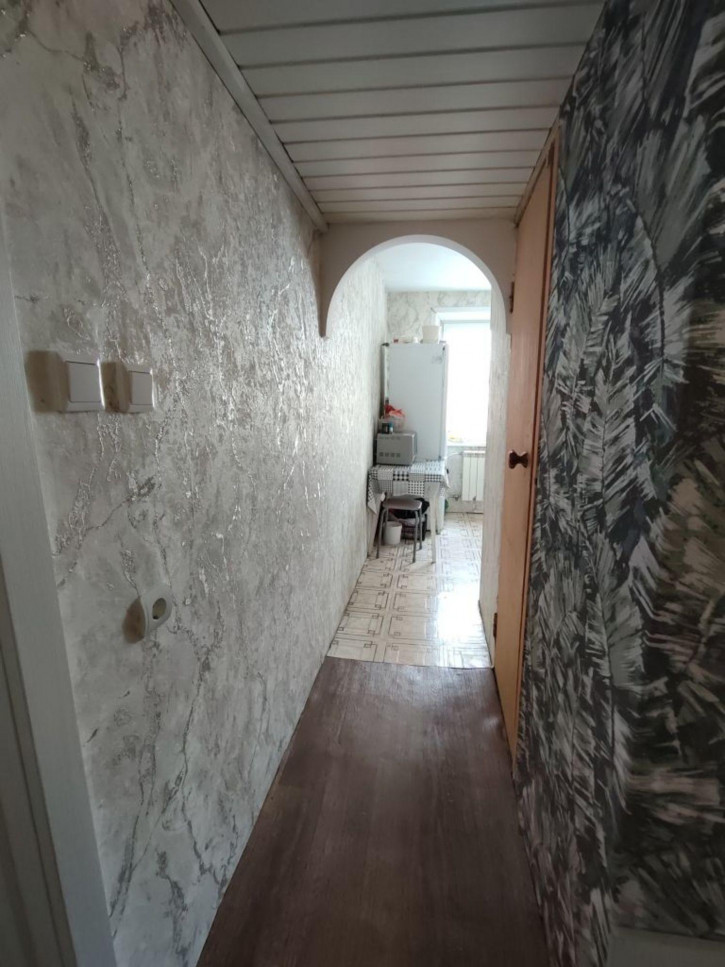 3-комн квартира Дьяконова ул, 42