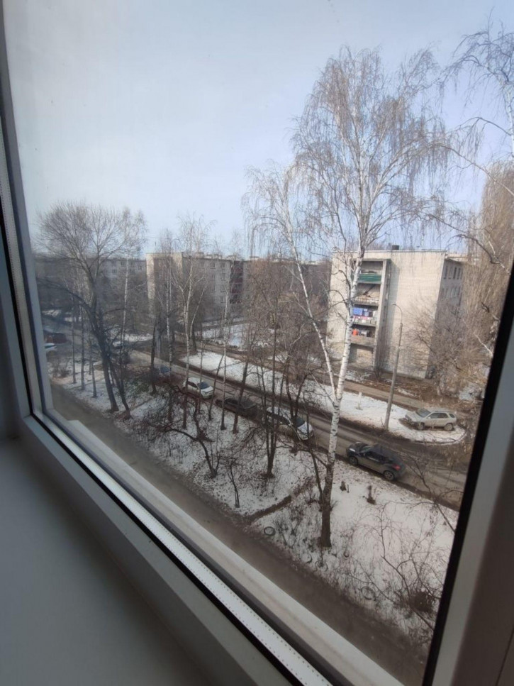 3-комн квартира Дьяконова ул, 42