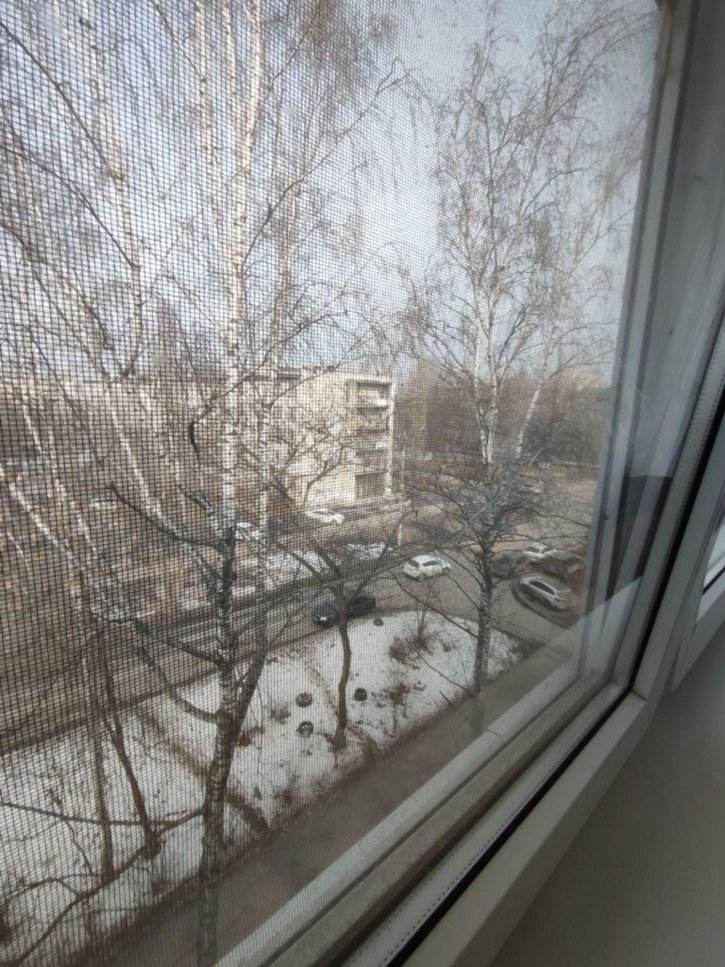 3-комн квартира Дьяконова ул, 42