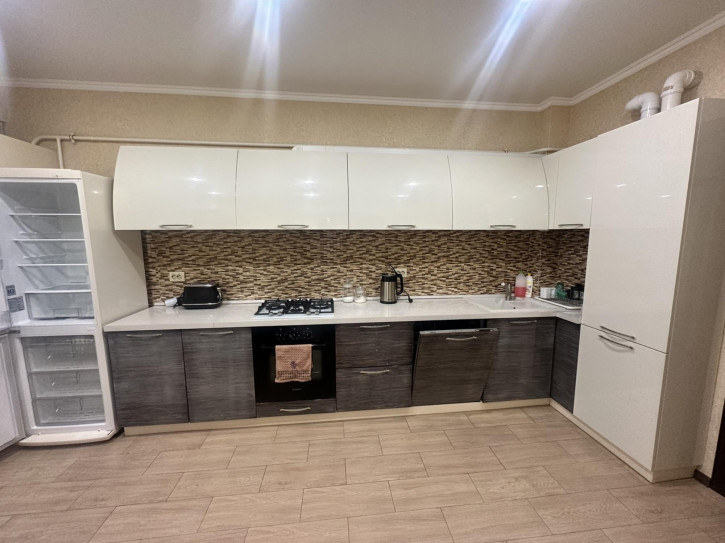 3-комн квартира Спасский переулок, 16