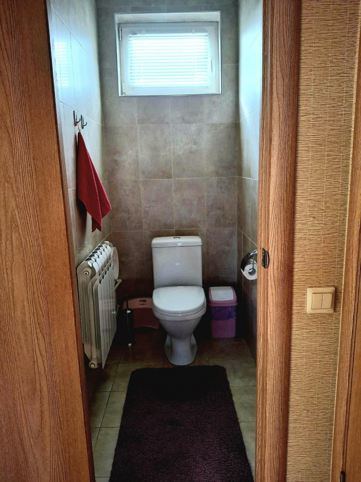 Коттедж/дом улица Островского