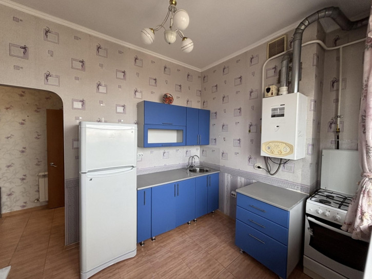 2-комн квартира Терская улица, 249 2-комн квартира Терская улица, 249