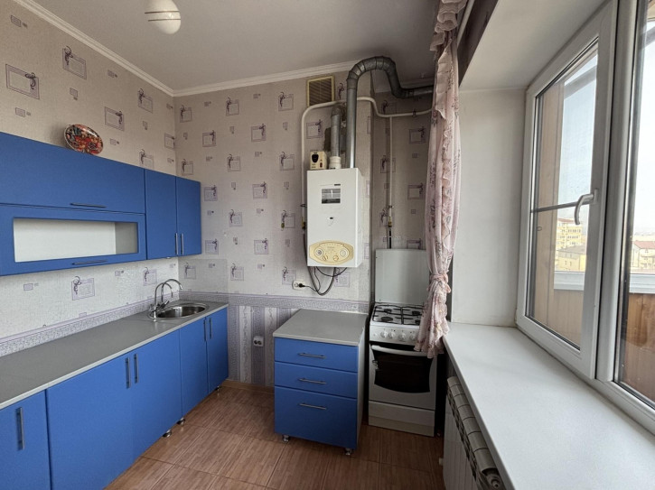 2-комн квартира Терская улица, 249 2-комн квартира Терская улица, 249