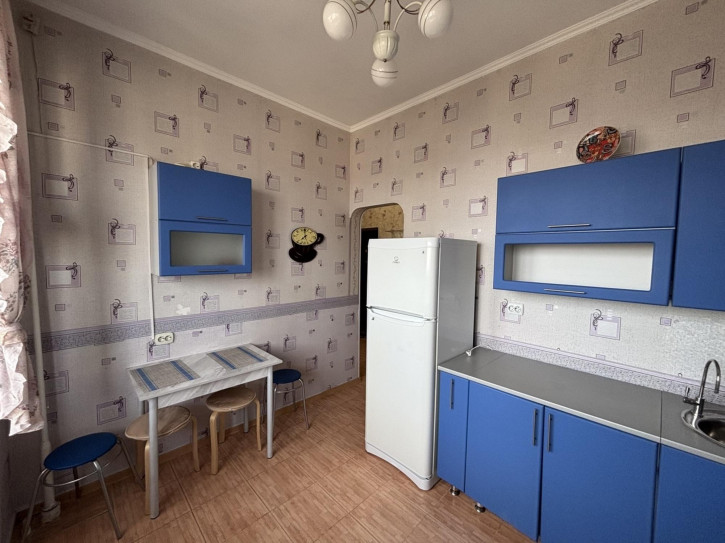 2-комн квартира Терская улица, 249 2-комн квартира Терская улица, 249