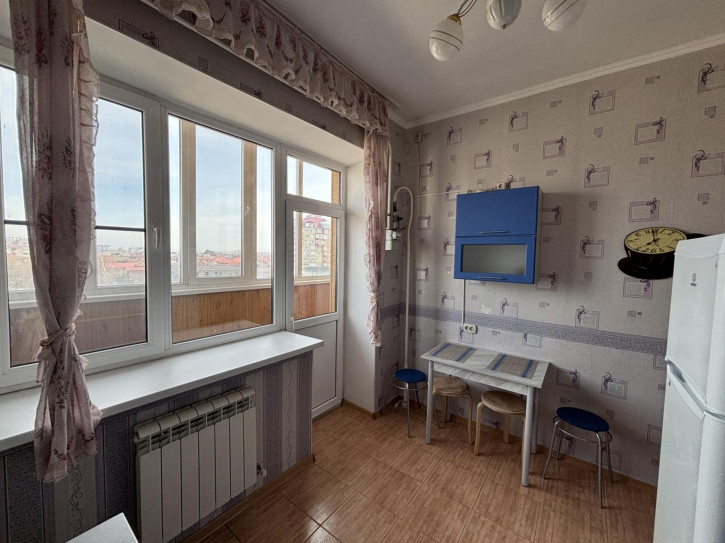 2-комн квартира Терская улица, 249 2-комн квартира Терская улица, 249