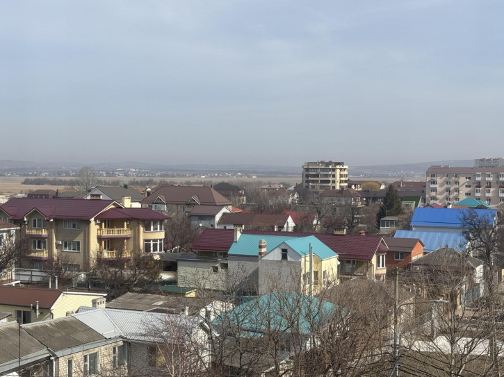 2-комн квартира Терская улица, 249 2-комн квартира Терская улица, 249