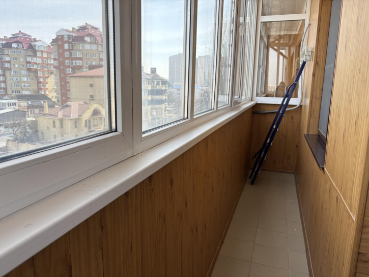 2-комн квартира Терская улица, 249 2-комн квартира Терская улица, 249