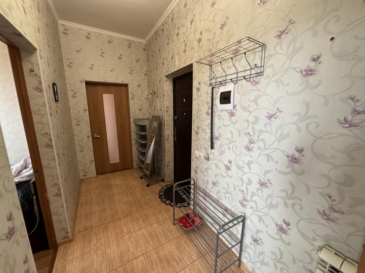 2-комн квартира Терская улица, 249 2-комн квартира Терская улица, 249
