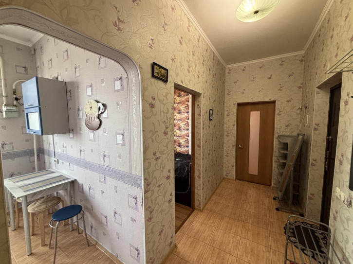 2-комн квартира Терская улица, 249 2-комн квартира Терская улица, 249