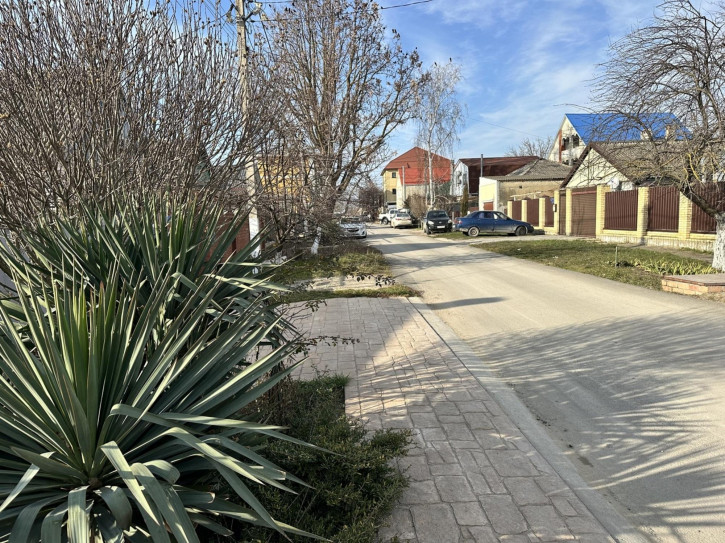 Коттедж/дом Курганная улица