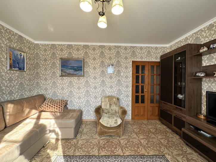 Коттедж/дом Курганная улица