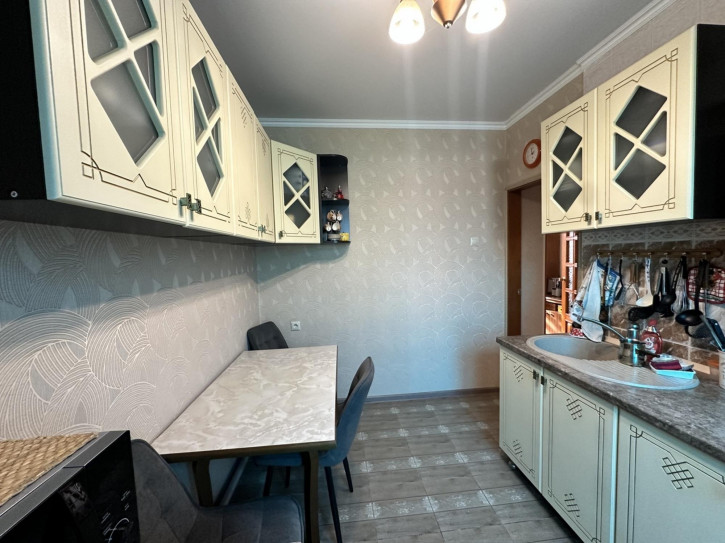 Коттедж/дом Курганная улица