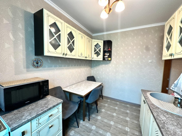 Коттедж/дом Курганная улица