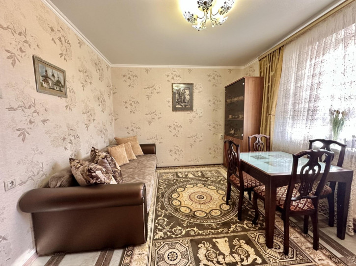 Коттедж/дом Курганная улица