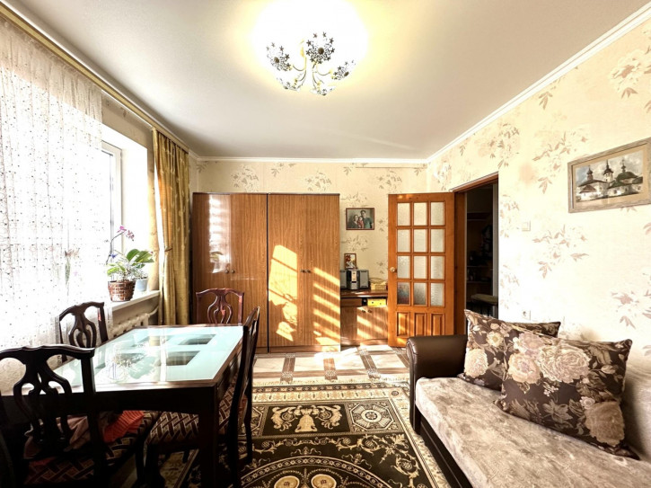 Коттедж/дом Курганная улица