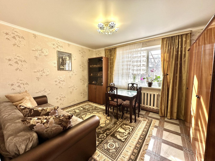 Коттедж/дом Курганная улица