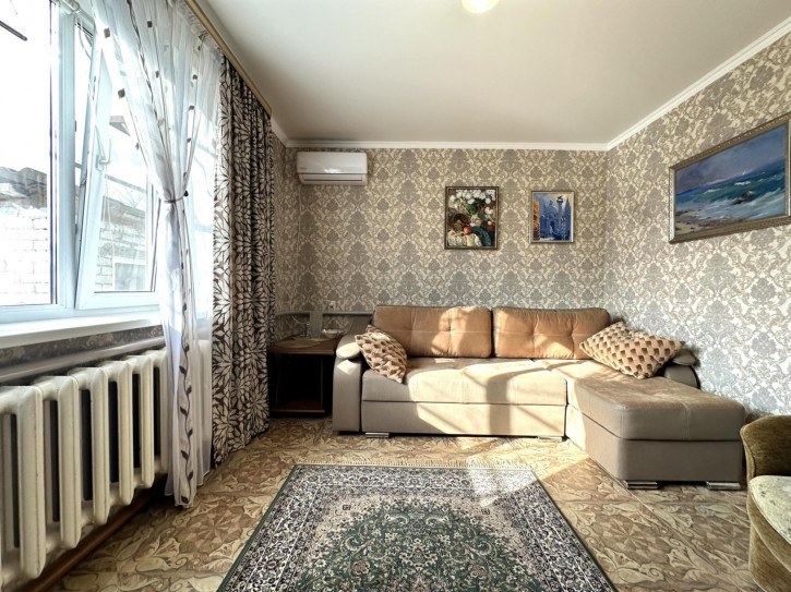 Коттедж/дом Курганная улица