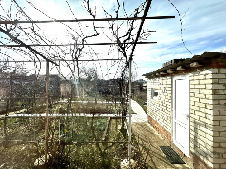 Коттедж/дом Курганная улица