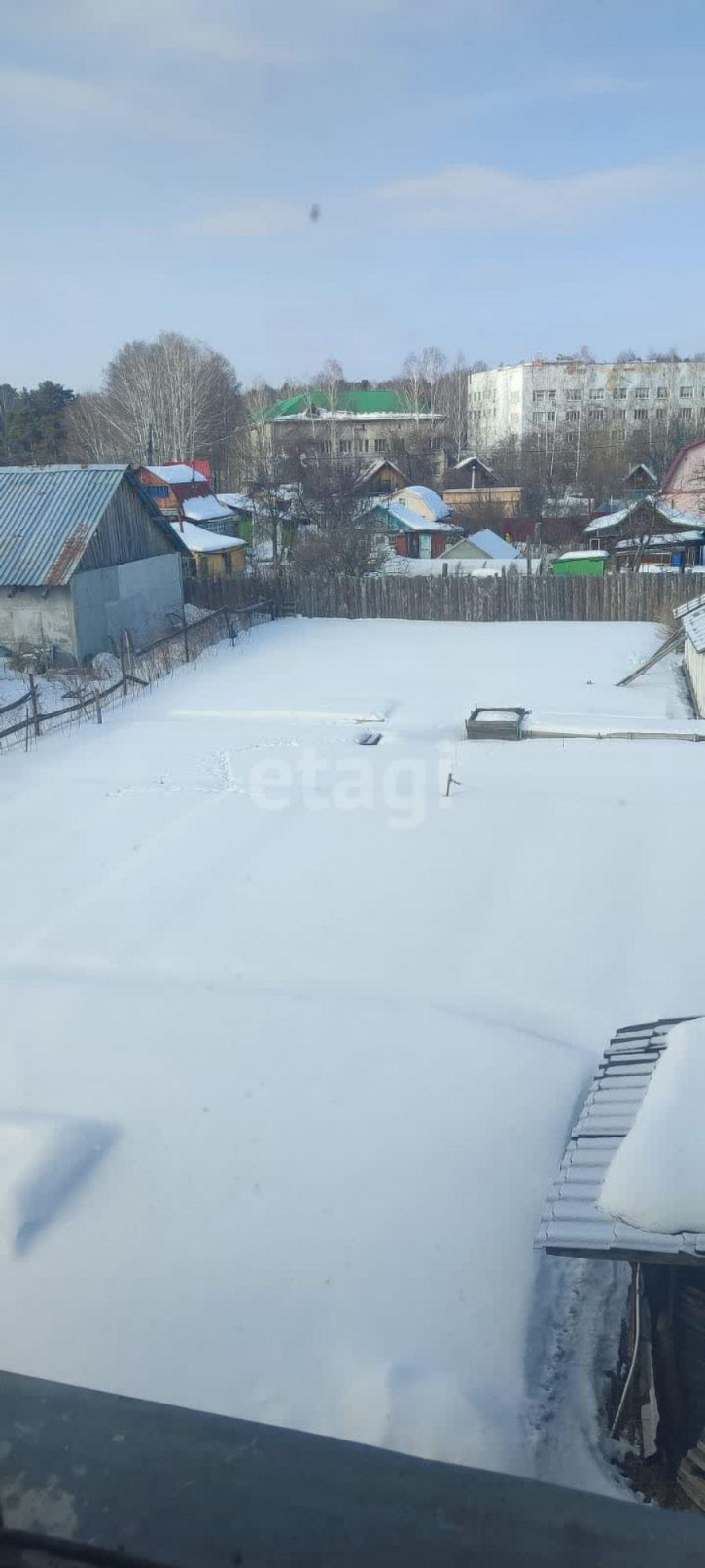 Коттедж/дом Уралмаш, 19