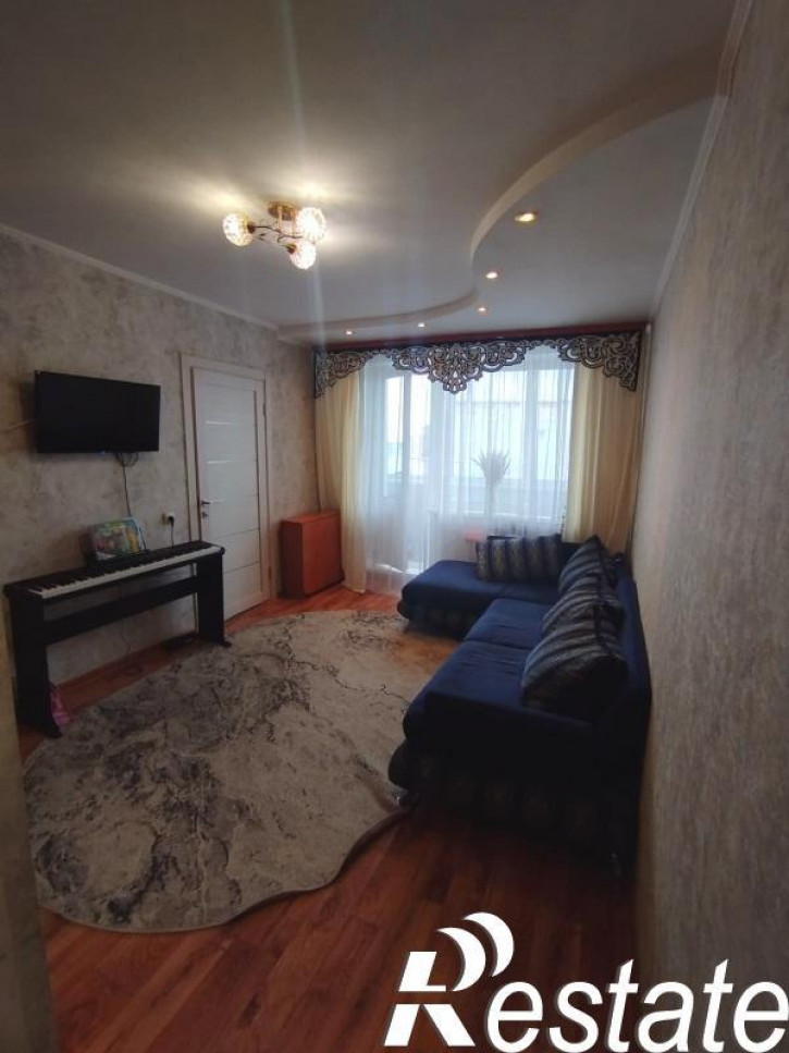 3-комн квартира ул. Радищева, 30 3-комн квартира ул. Радищева, 30