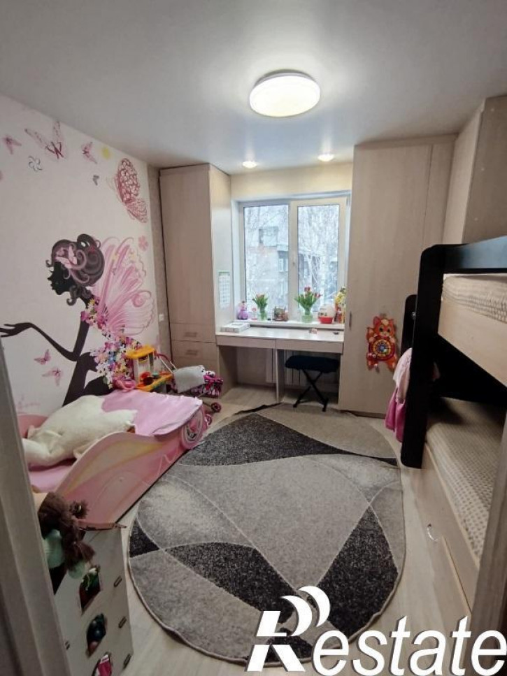 3-комн квартира ул. Радищева, 30 3-комн квартира ул. Радищева, 30