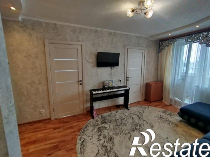 3-комн квартира ул. Радищева, 30 3-комн квартира ул. Радищева, 30
