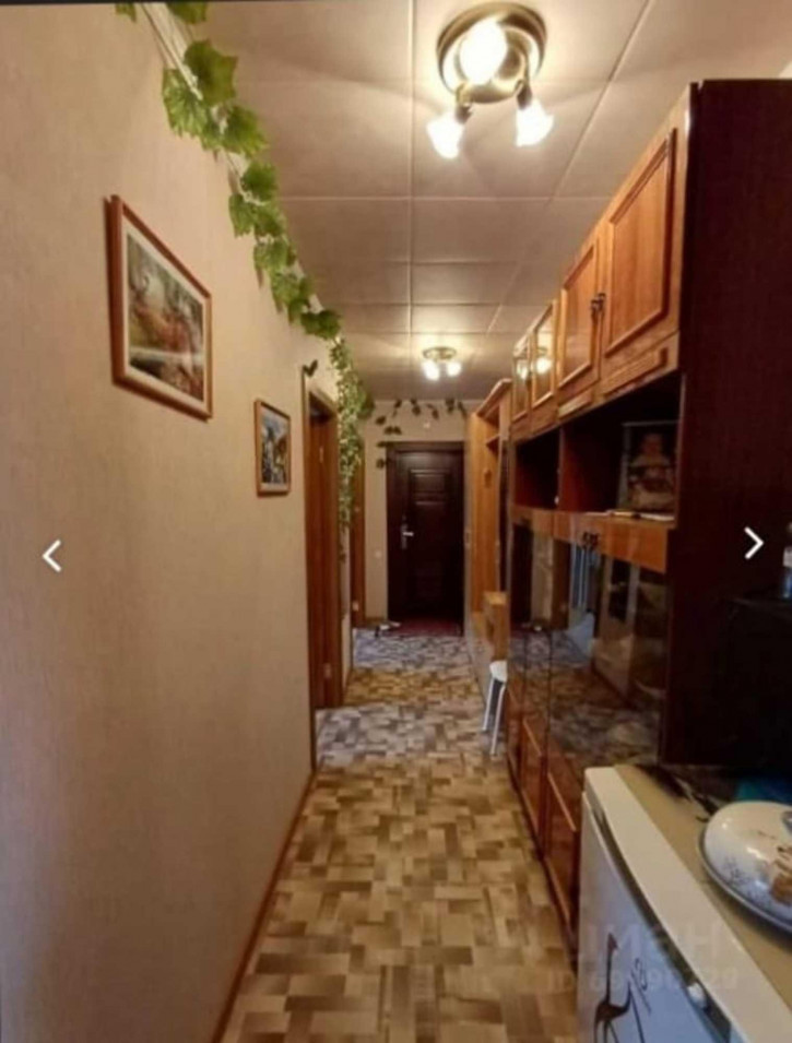 4-комн квартира Дружбы Народов пр-кт, 27