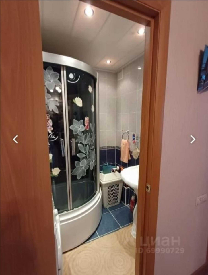4-комн квартира Дружбы Народов пр-кт, 27