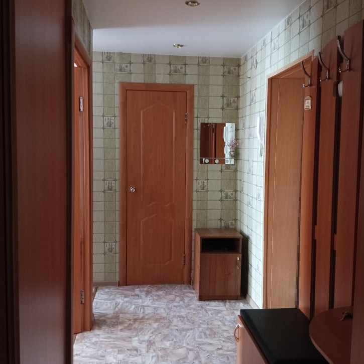 2-комн квартира Мечтателей, 10 2-комн квартира Мечтателей, 10