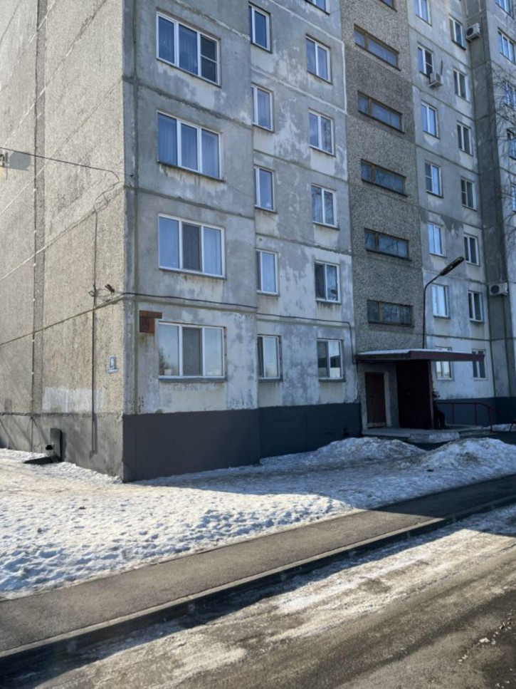 3-комн квартира Анфиногенова улица, 9 3-комн квартира Анфиногенова улица, 9