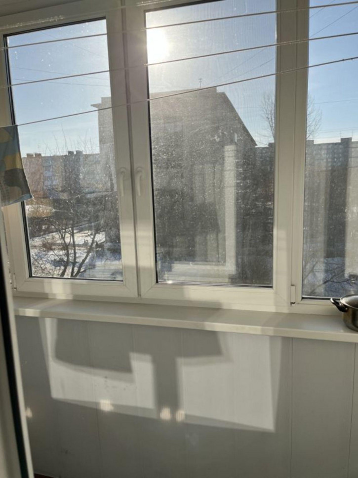 3-комн квартира Анфиногенова улица, 9 3-комн квартира Анфиногенова улица, 9