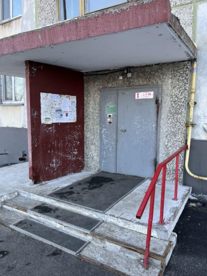 3-комн квартира Анфиногенова улица, 9 3-комн квартира Анфиногенова улица, 9