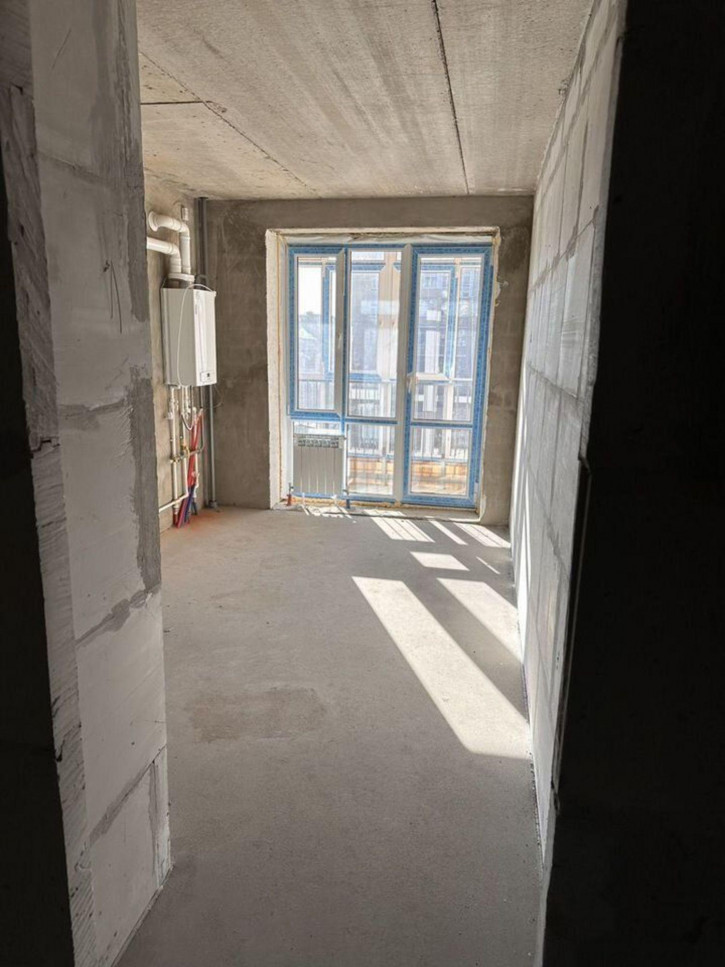 1-комн квартира Войкова ул, 22