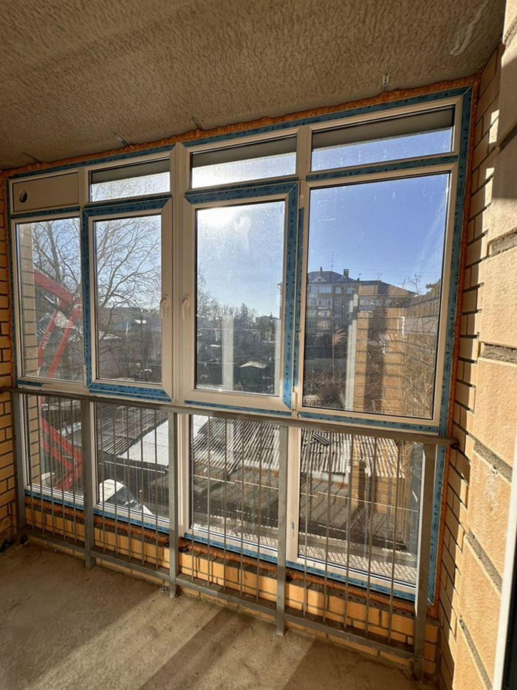 1-комн квартира Войкова ул, 22