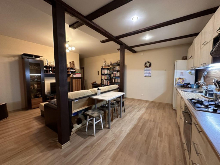 4-комн квартира Проселочная ул, 32А 4-комн квартира Проселочная ул, 32А