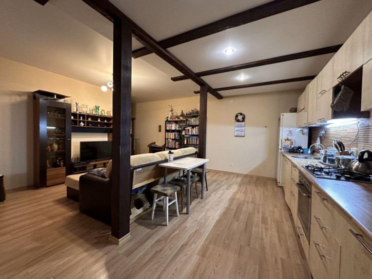 4-комн квартира Проселочная ул, 32А 4-комн квартира Проселочная ул, 32А