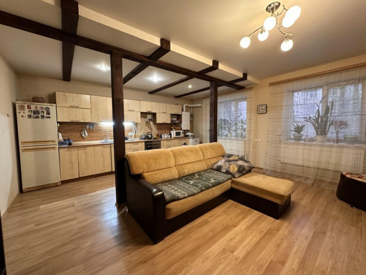 4-комн квартира Проселочная ул, 32А 4-комн квартира Проселочная ул, 32А