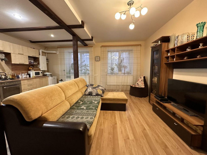 4-комн квартира Проселочная ул, 32А 4-комн квартира Проселочная ул, 32А