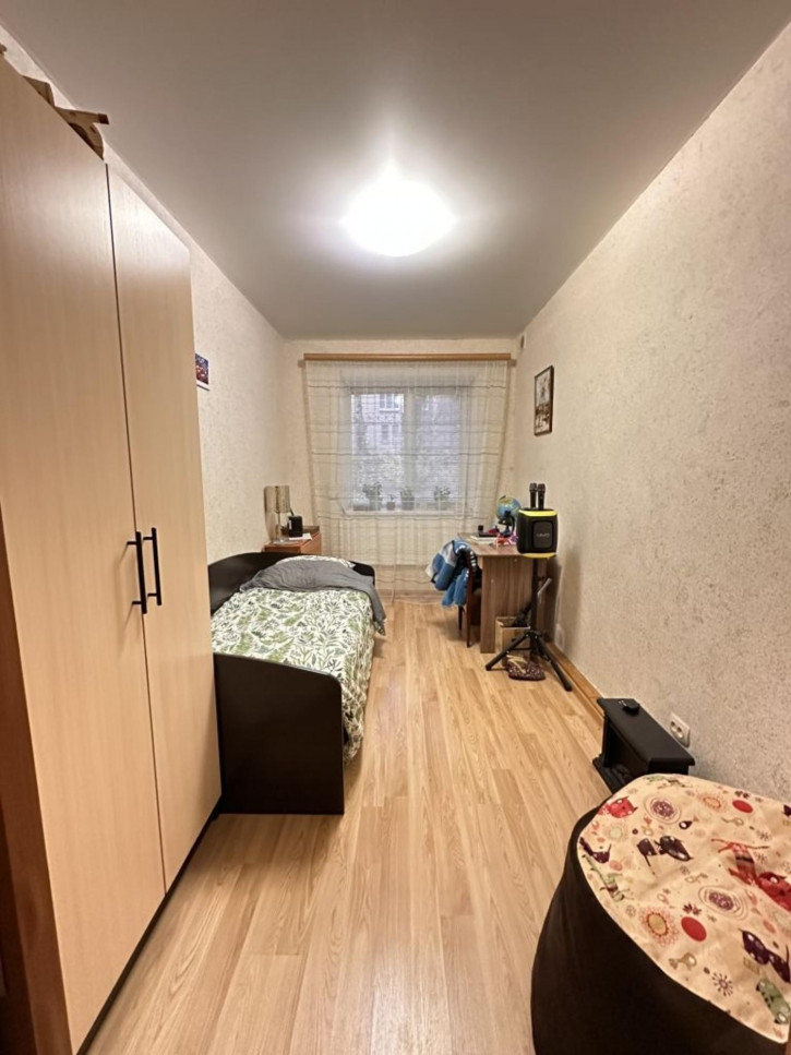 4-комн квартира Проселочная ул, 32А 4-комн квартира Проселочная ул, 32А