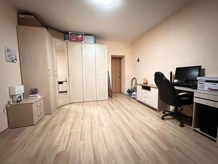 4-комн квартира Проселочная ул, 32А 4-комн квартира Проселочная ул, 32А