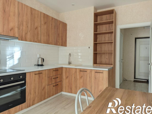 Аренда 1-комн квартиры Бочарникова, 8/1