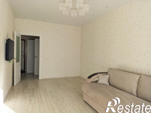 Аренда 1-комн квартиры Бочарникова, 8/1