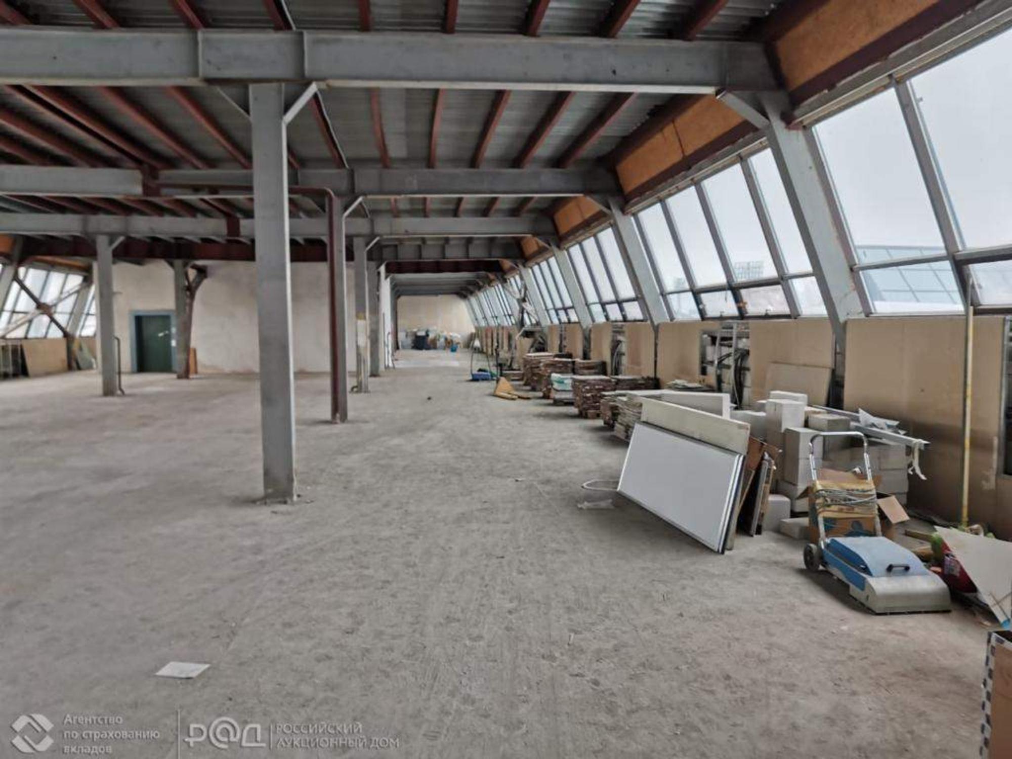 Купить офис, помещение под офис за 24 875 400 рублей на Кузнецкий проспект, д.33Б