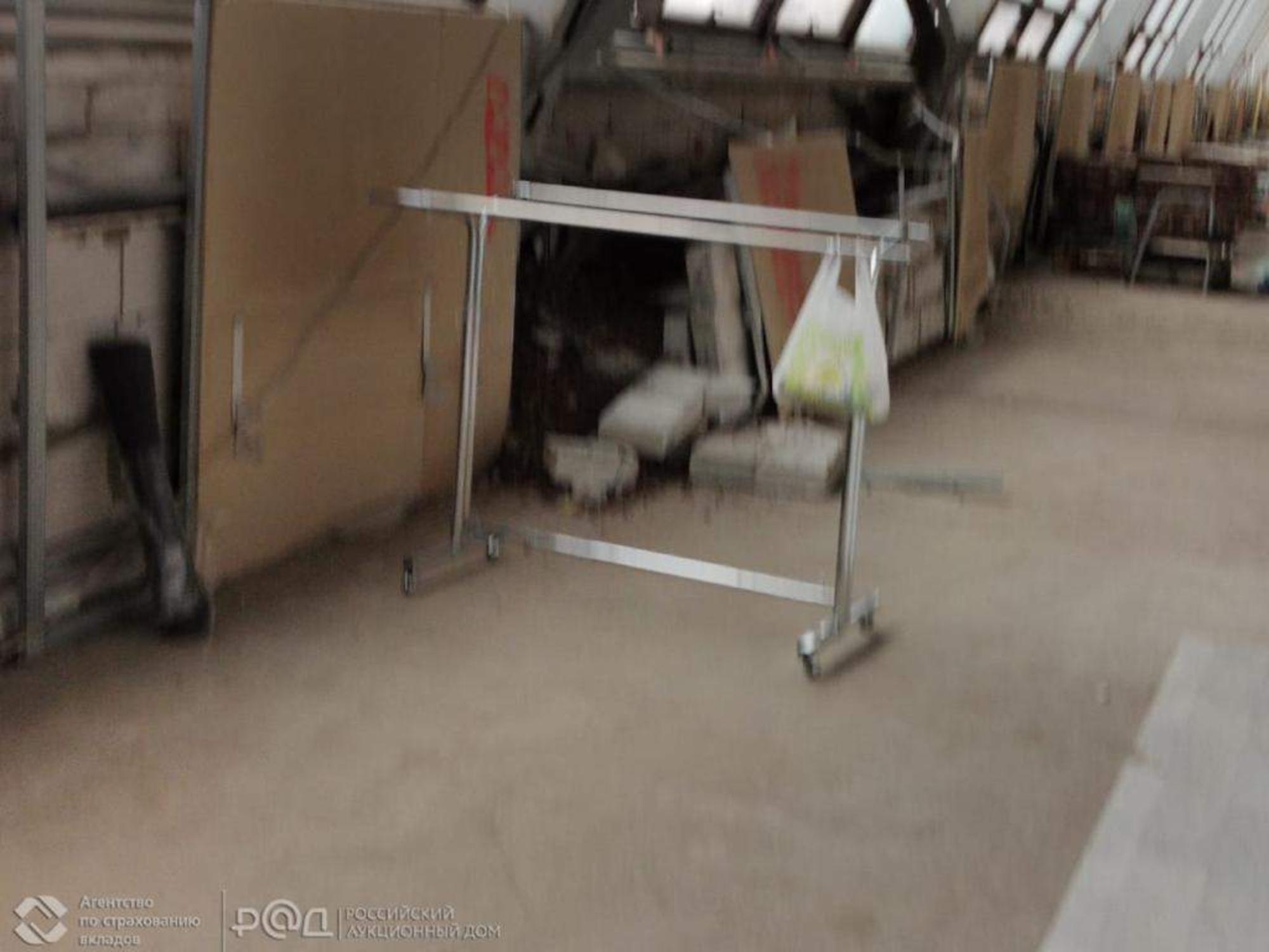 Купить офис, помещение под офис за 24 875 400 рублей на Кузнецкий проспект, д.33Б