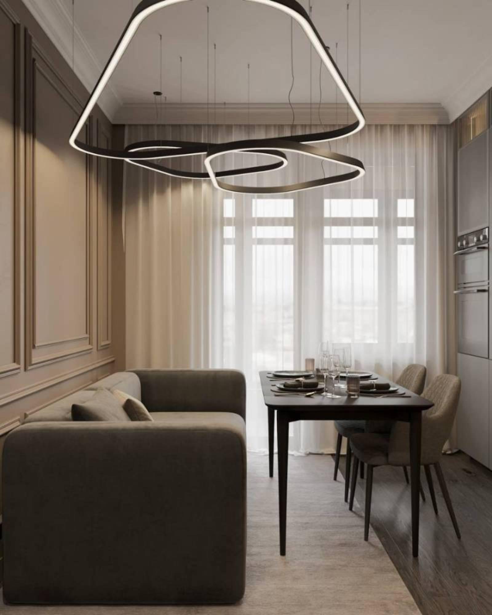 Купить квартиру за 10 496 000 рублей на Шмидта ул.