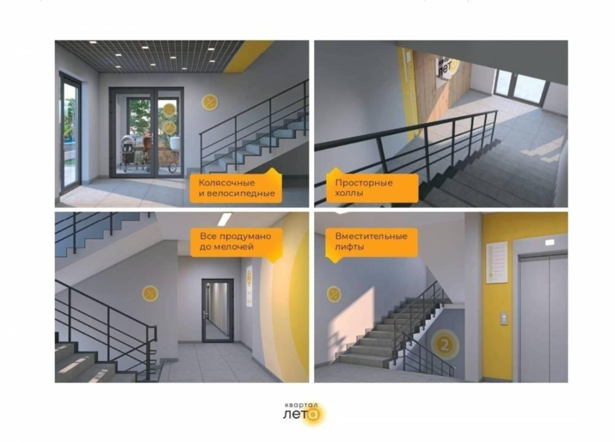 Купить квартиру за 10 496 000 рублей на Шмидта ул.