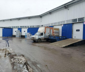 склад 500 кв м Героя Советского Союза Поющева ул, 14 склад 500 кв м Героя Советского Союза Поющева ул, 14