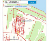 земля 21.93 сот Дачная ул, 1 земля 21.93 сот Дачная ул, 1